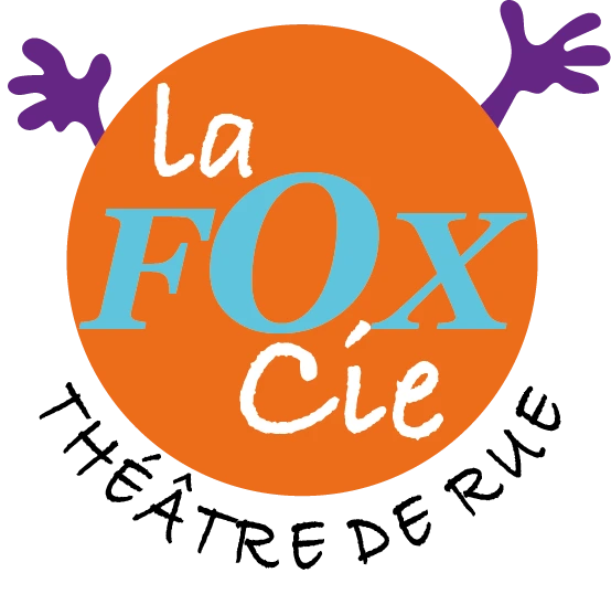 Logo La Fox Compagnie